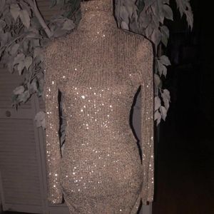 Fashion Nova Sheath Dress